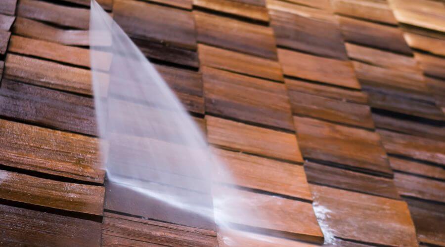 Roof Repair in Casstown, OH